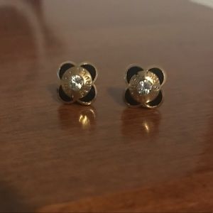 Henri Bendel Earrings
